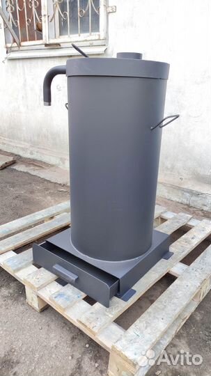 Водонагреватель для бассейна