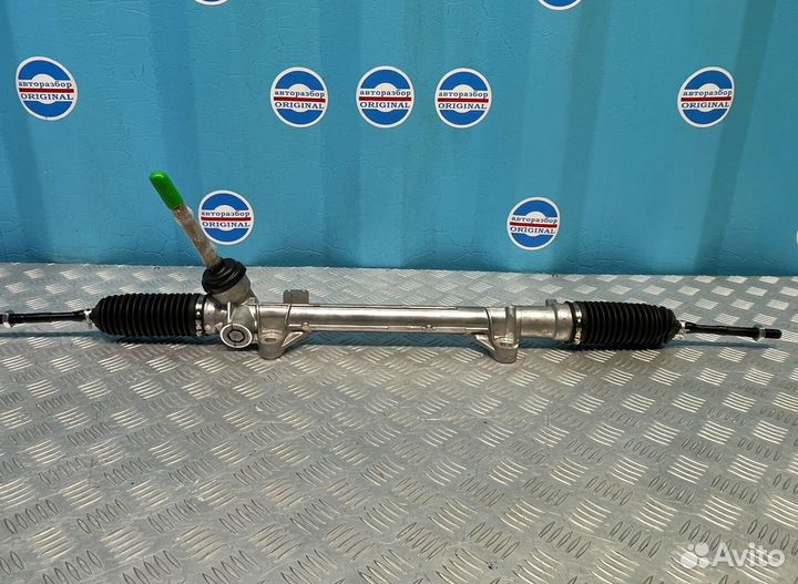 Рулевая рейка Nissan Qashqai J10 Xtrail t31 новая