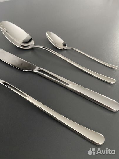 Набор столовых приборов WMF