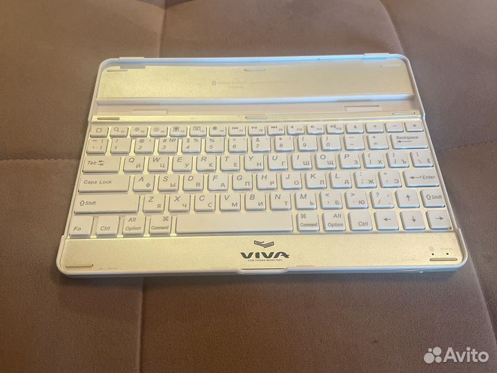 Клавиатура для iPad