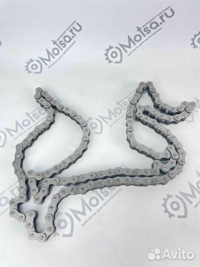 Цепь 122 зв. Сова пр12,7-1820-2