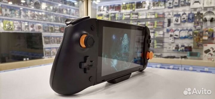 Джойстик Nintendo Switch