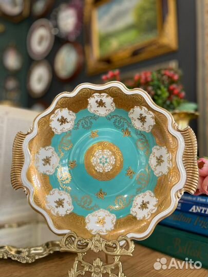 Блюдо Ваймер, Германия