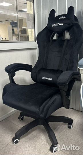 Компьютерное кресло новое