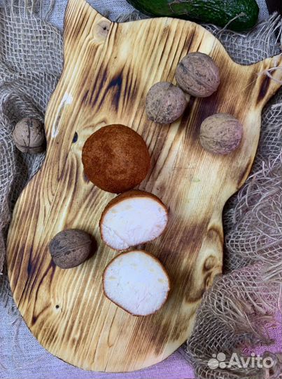 Крафтовый сыр