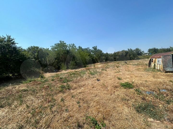 Участок 13,7 сот. (ИЖС)