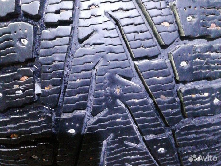 Nokian Tyres Hakkapeliitta 7 SUV 265/50 R19 110T