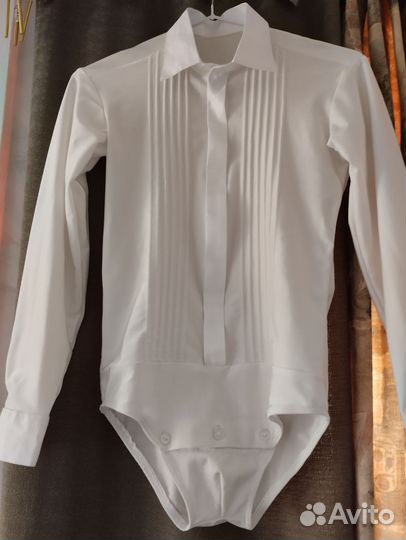 Боди для мальчиков для бт