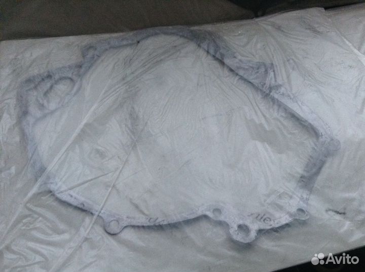 Оригинальная прокладка крышки Yamaha Nytro