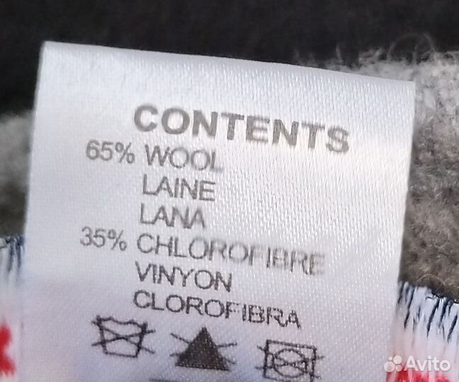 Кепка Kangol, размер М