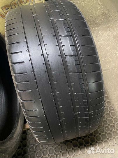 Pirelli P Zero 275/35 R20