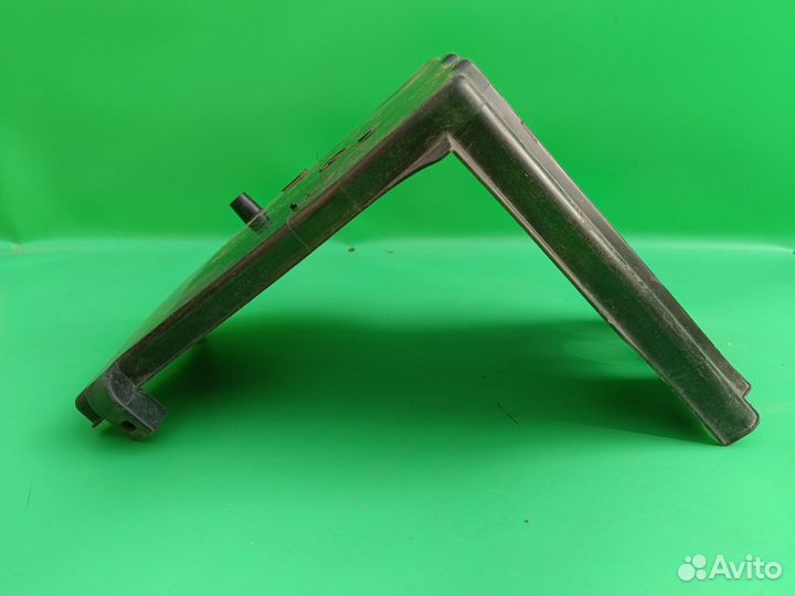 Площадка акб для Mitsubishi Lancer 9