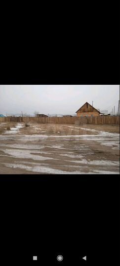 Участок 8,4 сот. (ИЖС)