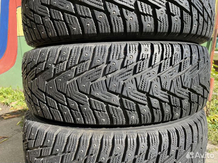 Hankook Winter I'Pike RS2 W429 195/65 R15 91