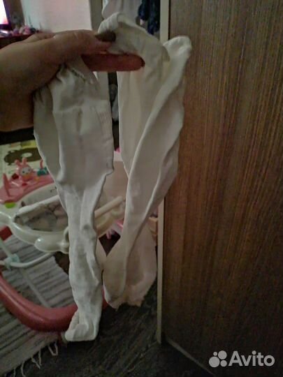 Компрессионные чулки