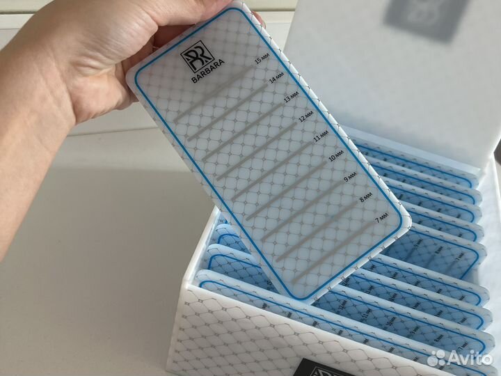 Бокс для ресниц