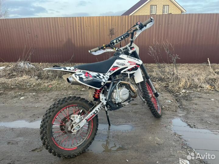 Продам питбайк