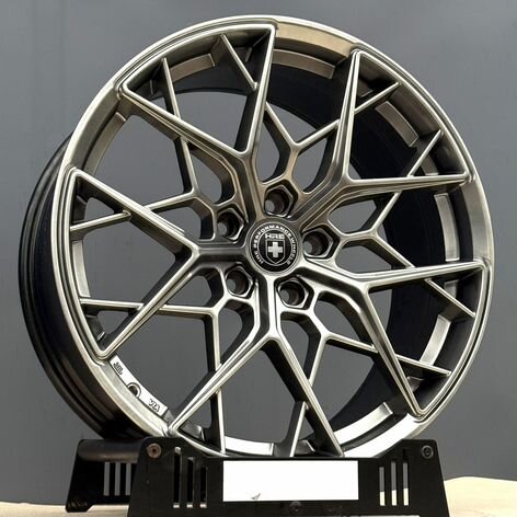 Литые диски KoKo Kuture Classica 7.5×R17 5×114.3