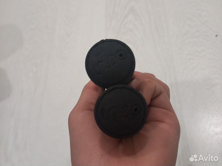 Грипсы для трюкового самоката