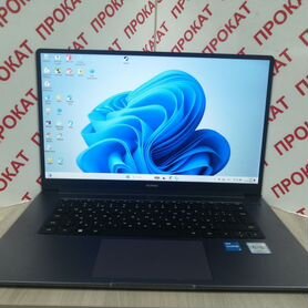 Ноутбук Huawei 15 MateBook