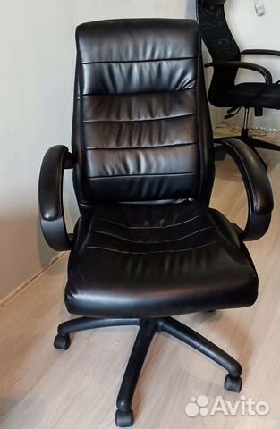 Кресло руководителя, офисное,компьютерное
