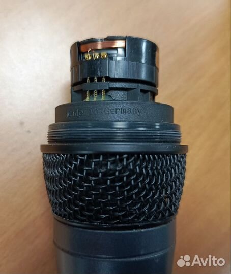 Радиомикрофон Sennheiser ew 100 835