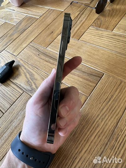 iPhone 13 Pro Max, 512 ГБ
