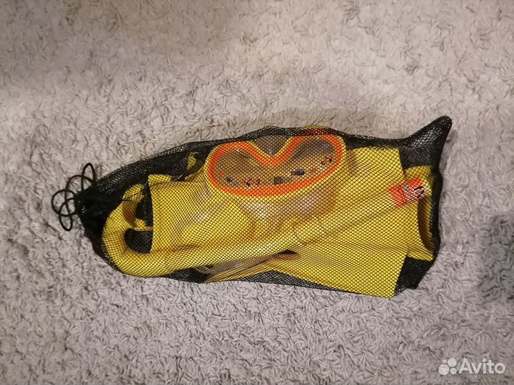 Набор для плавания