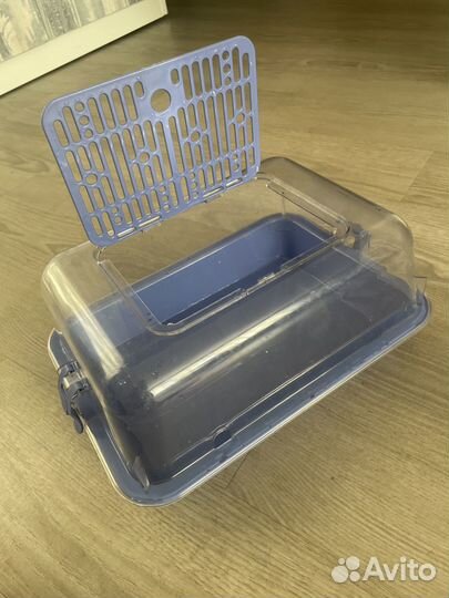 Продам террариум