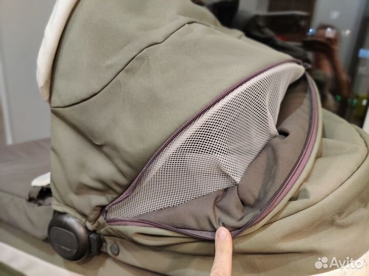 Люлька Inglesina