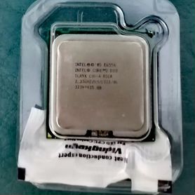 Intel Core E6550