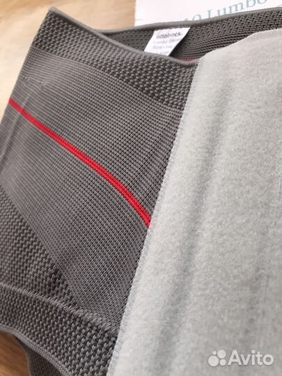 Корсет ортопедический (50R10/11 ottobock)