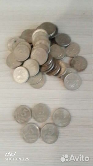 Монеты СССР и снг