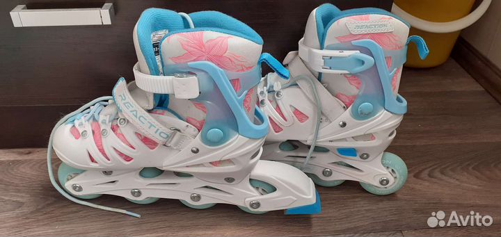 Ролики р.32-35