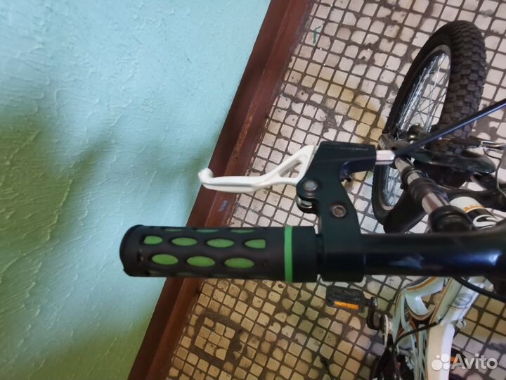 Продаю горный велосипед