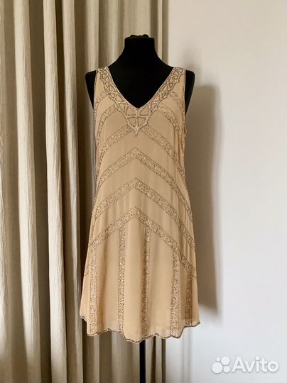 Вечернее / коктейльное платье New Look 46