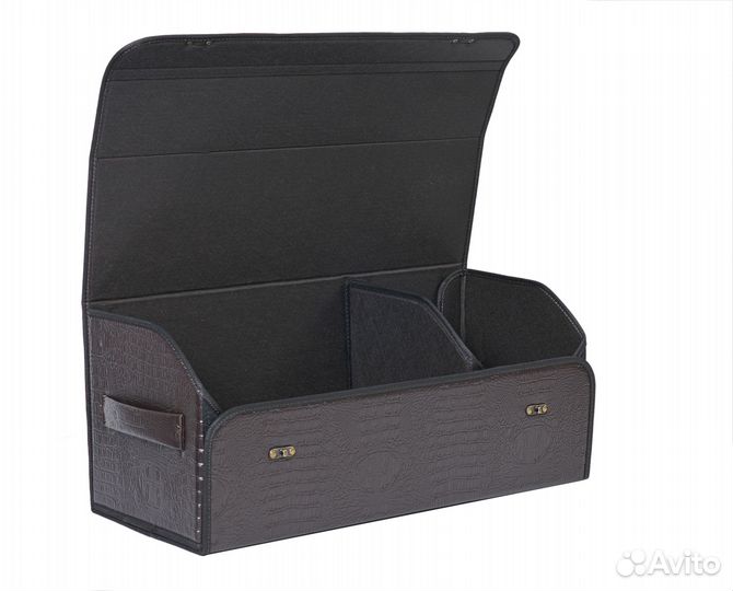 Саквояжи и органайзеры в авто