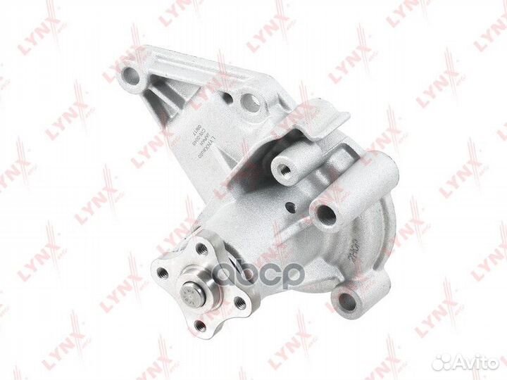 Насос водяной Hyundai Accent (X3,LC,MC) 95-10