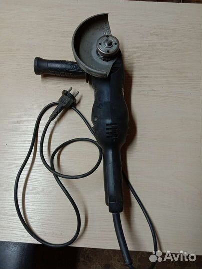 Болгарка skil 9245