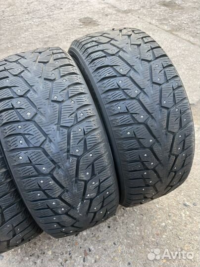 Yokohama Ice Guard IG55 225/45 R17 94T