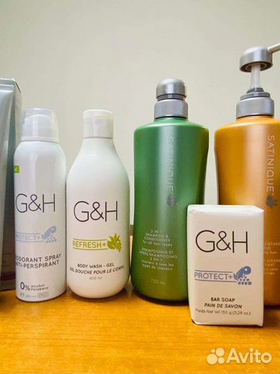 Косметика от Амвей Artistry