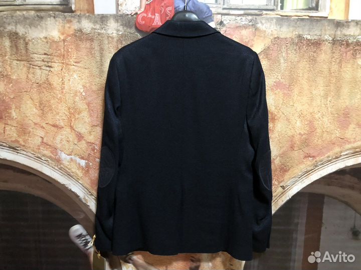 Пиджак для мальчика 158