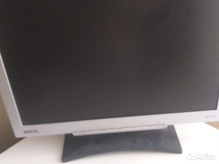 Монитор Benq