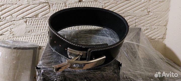 Пояс атлетический