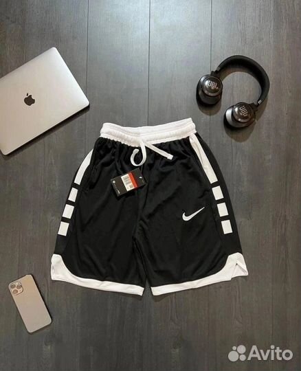 Шорты - Nike - Dri-Fit