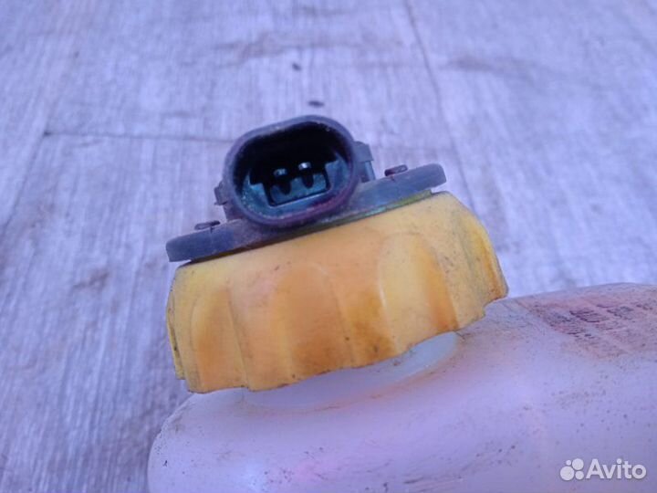 Главный тормозной цилиндр Zaz Chance 1 1.3 2009