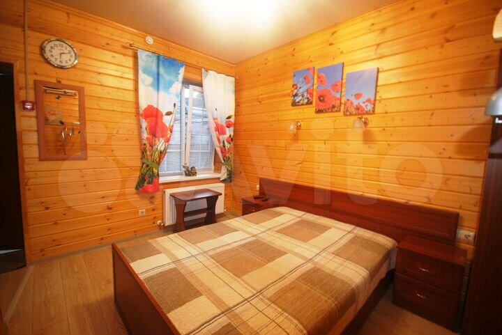 Комната 19 м², 1/3 эт.