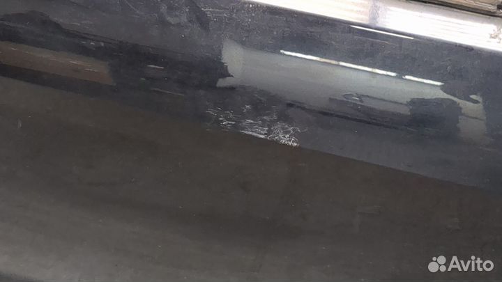 Дверь боковая Ford Focus 2, 2009