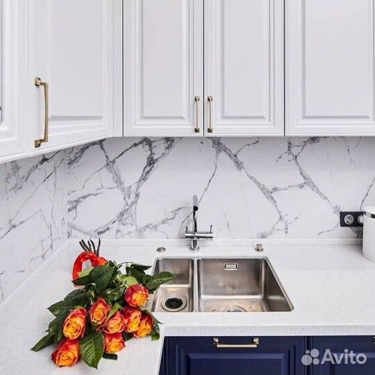 Кухонный гарнитур на заказ в кредит