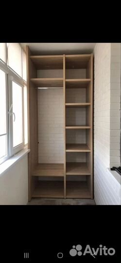 Шкаф купе на заказ